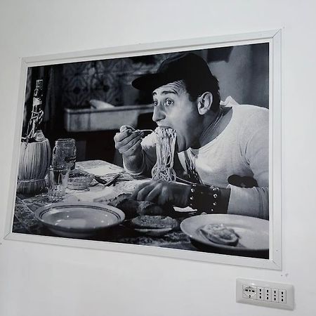 Romafatata: Intero Appartamento Esterno foto