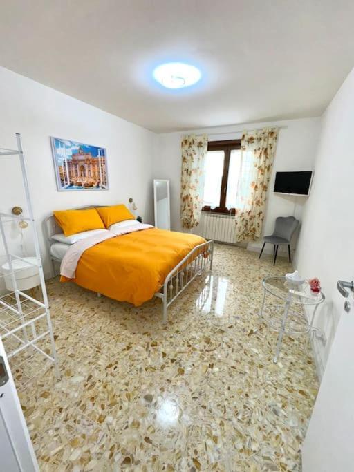 Romafatata: Intero Appartamento Esterno foto