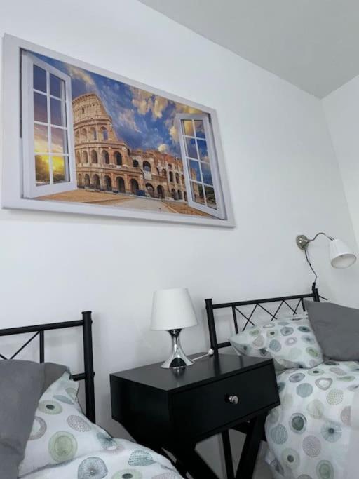 Romafatata: Intero Appartamento Esterno foto