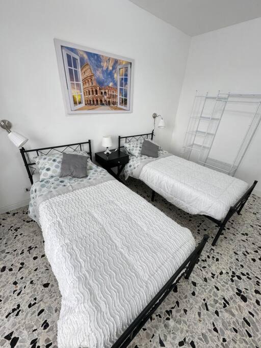 Romafatata: Intero Appartamento Esterno foto