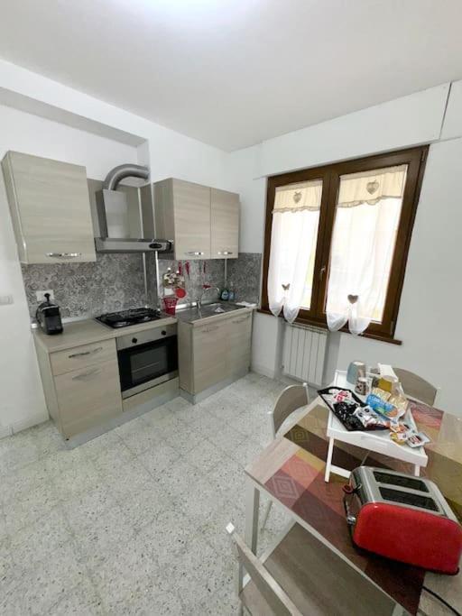 Romafatata: Intero Appartamento Esterno foto