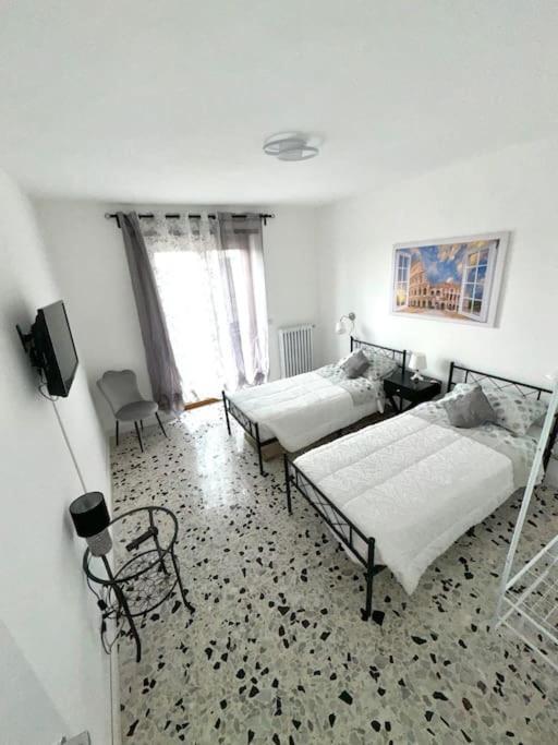 Romafatata: Intero Appartamento Esterno foto