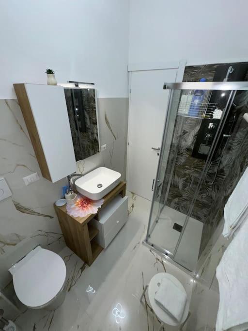 Romafatata: Intero Appartamento Esterno foto