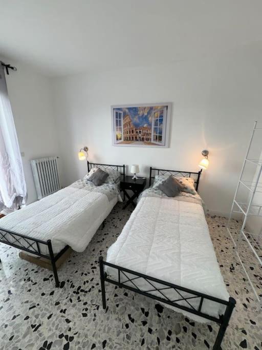 Romafatata: Intero Appartamento Esterno foto